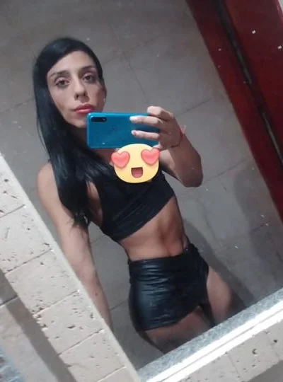 Nicol salteña fogosa (23 years) — Almagro, Argentina - 6