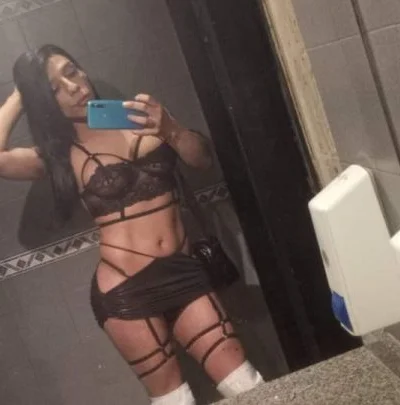 Nicol salteña fogosa (23 years) — Almagro, Argentina - 9