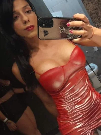 Nicol salteña fogosa (23 years) — Almagro, Argentina - 8