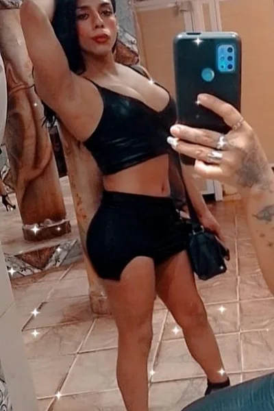 Nicol salteña fogosa (23 years) — Almagro, Argentina - 13
