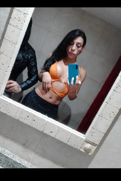 Nicol salteña fogosa (23 years) — Almagro, Argentina - 10