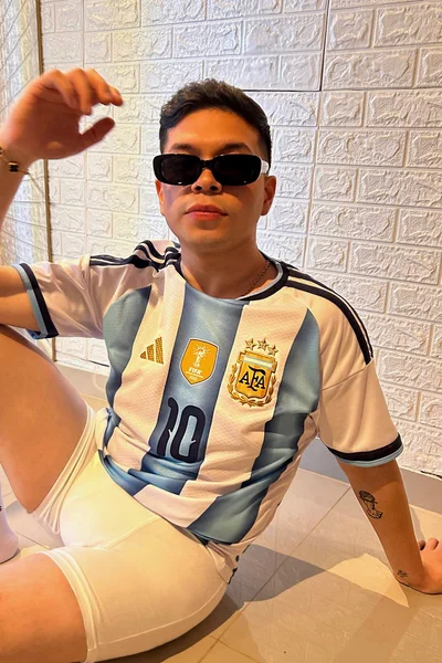 Ciro (24 años) — Palermo, Argentina - 4