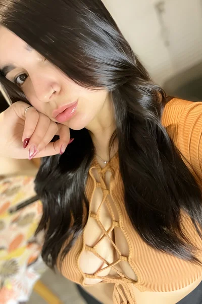 Alduu (25 anos) — Mar del Plata