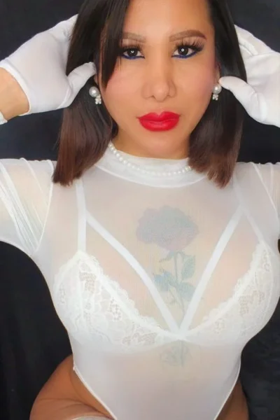 Victoria Star (38 años) — Liniers, Argentina - 131