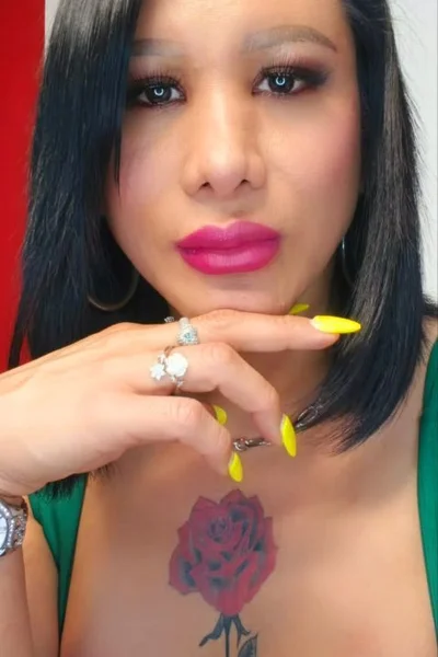 Victoria Star (38 años) — Liniers, Argentina - 5