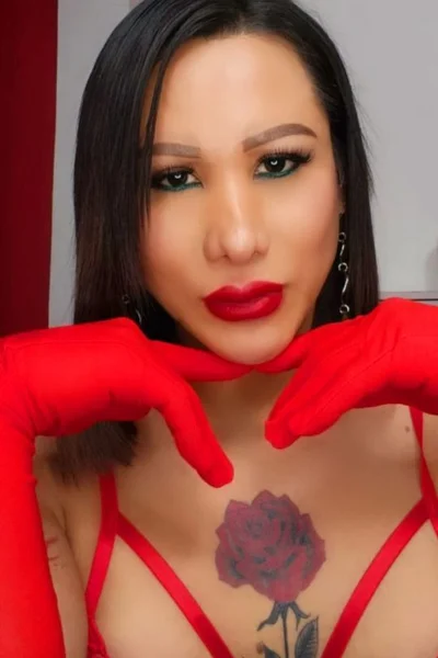 Victoria Star (38 años) — Liniers, Argentina - 140