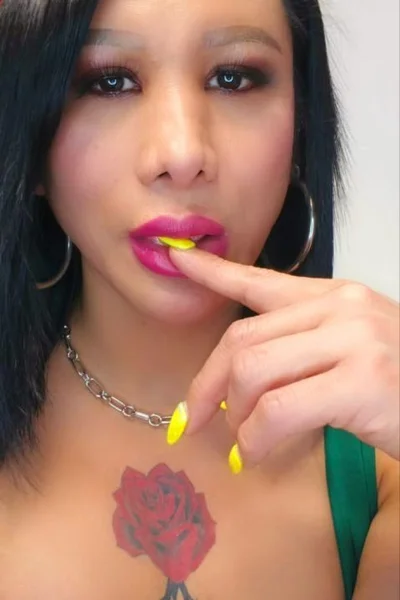 Victoria Star (38 años) — Liniers, Argentina - 10