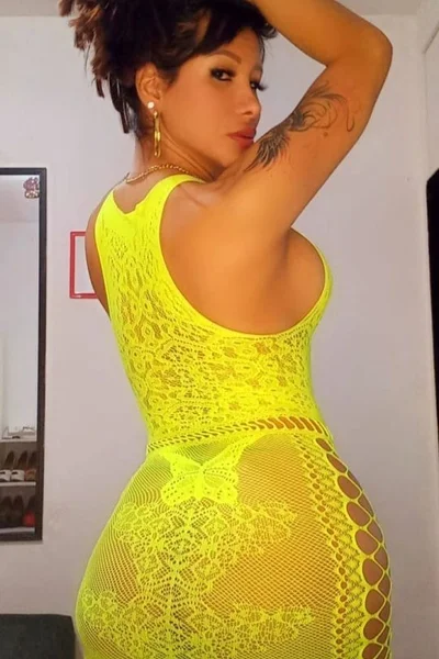 Victoria Star (38 años) — Liniers, Argentina - 90