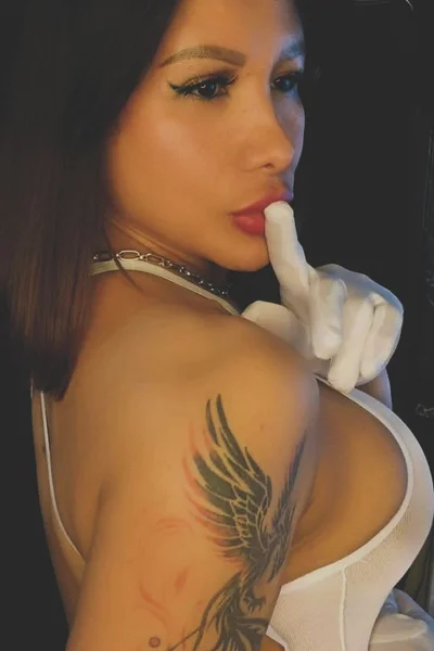 Victoria Star (38 años) — Liniers, Argentina - 68