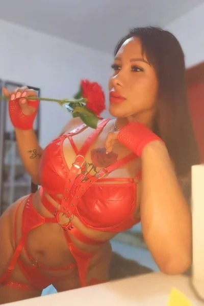 Victoria Star (38 años) — Liniers, Argentina - 37