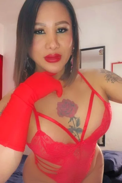 Victoria Star (38 años) — Liniers, Argentina - 121
