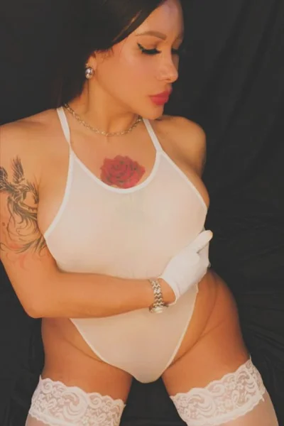 Victoria Star (38 años) — Liniers, Argentina - 60