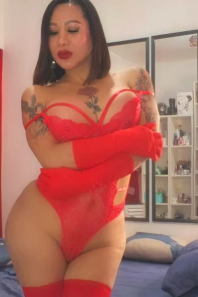 Victoria Star (38 años) — Liniers, Argentina - 149