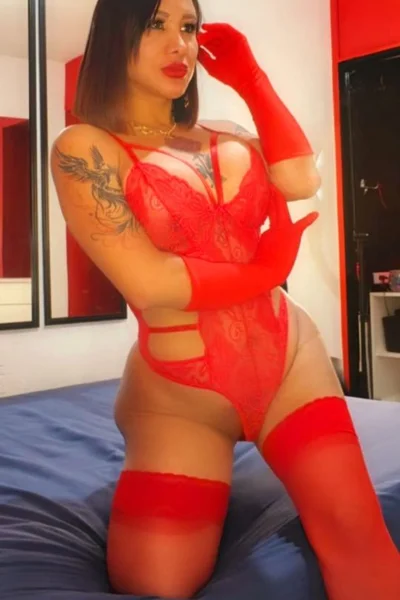 Victoria Star (38 años) — Liniers, Argentina - 146