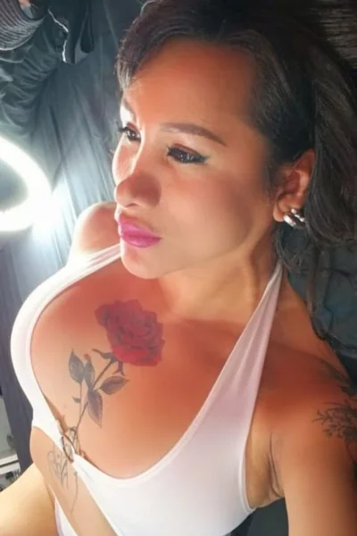 Victoria Star (38 años) — Liniers, Argentina - 16