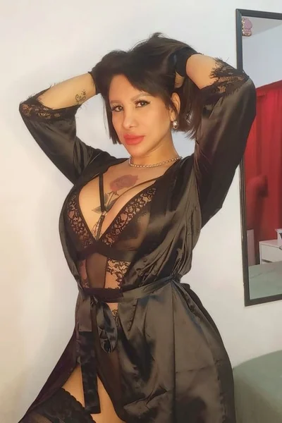 Victoria Star (38 años) — Liniers, Argentina - 60