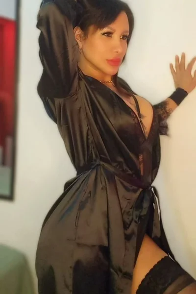Victoria Star (38 años) — Liniers, Argentina - 65
