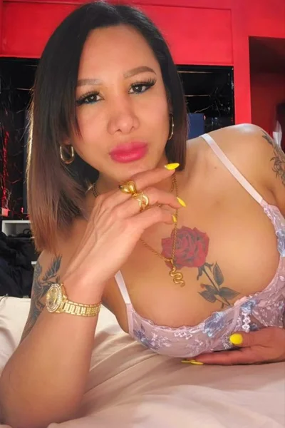 Victoria Star (38 años) — Liniers, Argentina - 27