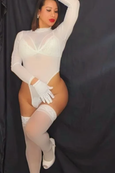 Victoria Star (38 años) — Liniers, Argentina - 117