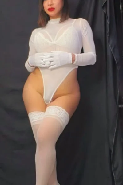Victoria Star (38 años) — Liniers, Argentina - 120
