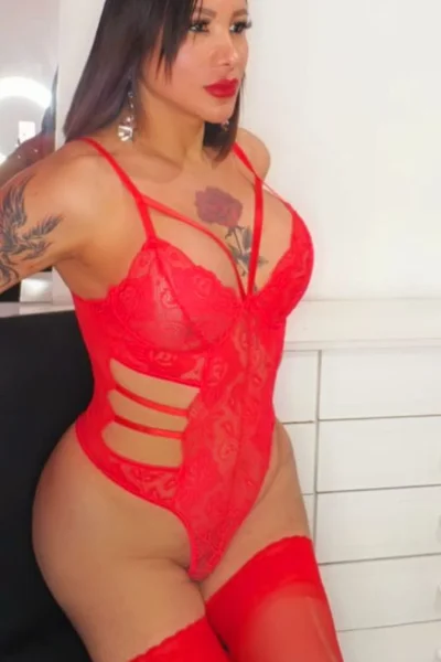 Victoria Star (38 años) — Liniers, Argentina - 145