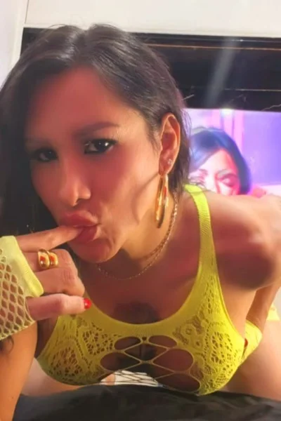 Victoria Star (38 años) — Liniers, Argentina - 95
