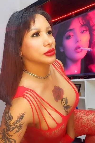 Victoria Star (38 años) — Liniers, Argentina - 97