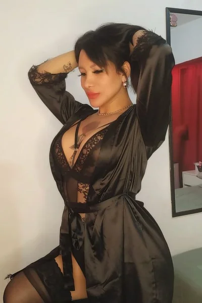 Victoria Star (38 años) — Liniers, Argentina - 62