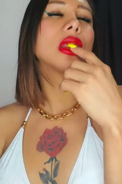 Victoria Star (38 años) — Liniers, Argentina - 20