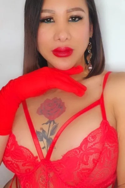 Victoria Star (38 años) — Liniers, Argentina - 142