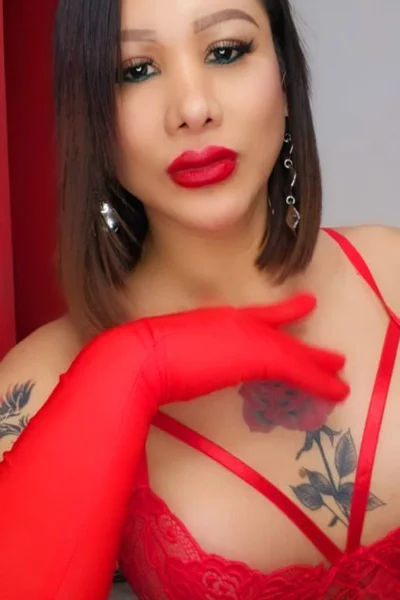 Victoria Star (38 años) — Liniers, Argentina - 147