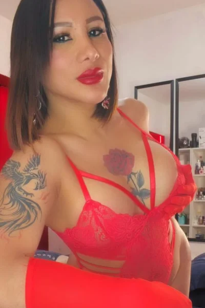 Victoria Star (38 años) — Liniers, Argentina - 144