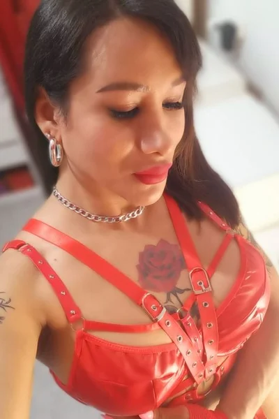 Victoria Star (38 años) — Liniers, Argentina - 53