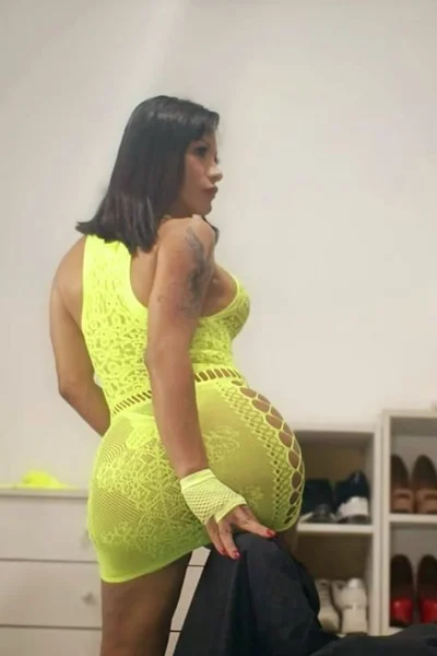 Victoria Star (38 años) — Liniers, Argentina - 96