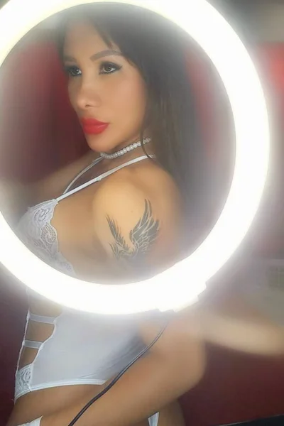 Victoria Star (38 años) — Liniers, Argentina - 20