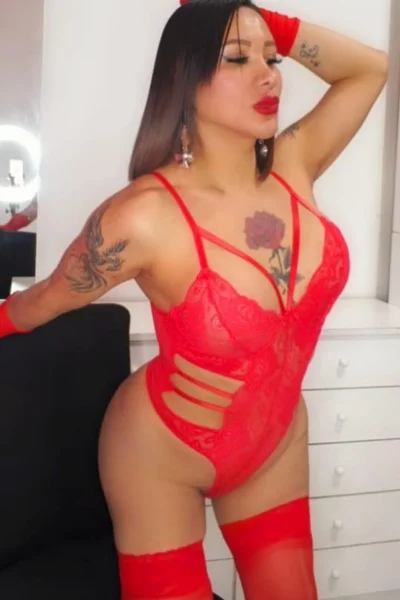 Victoria Star (38 años) — Liniers, Argentina - 138