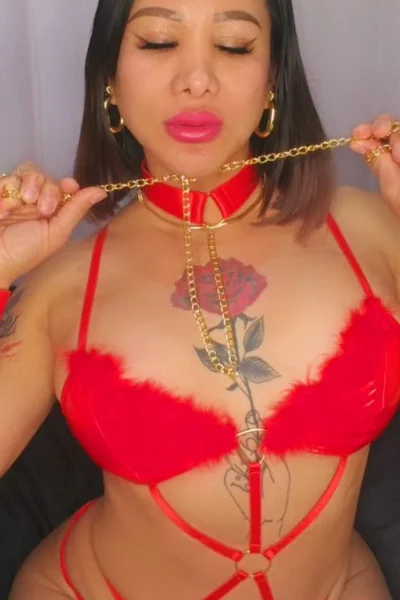 Victoria Star (38 años) — Liniers, Argentina - 79