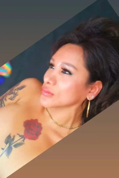Victoria Star (38 años) — Liniers, Argentina - 68