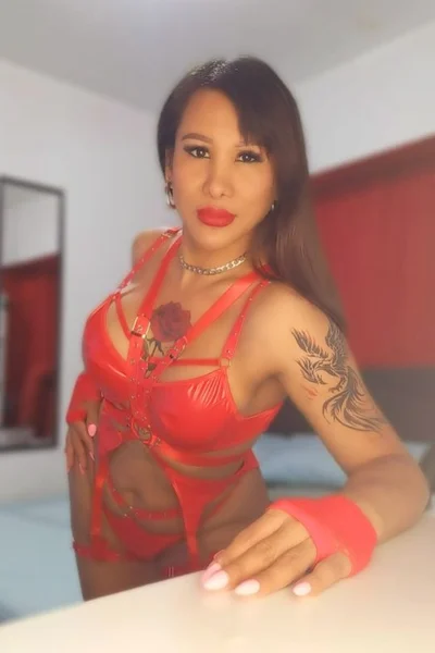 Victoria Star (38 años) — Liniers, Argentina - 45