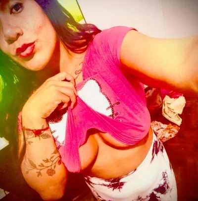 Sabrina Cap (34 años) — Balvanera, Argentina - 52