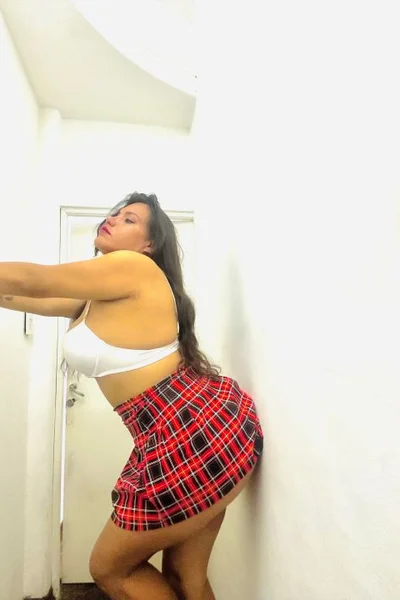 Sabrina Cap (34 años) — Balvanera, Argentina - 12