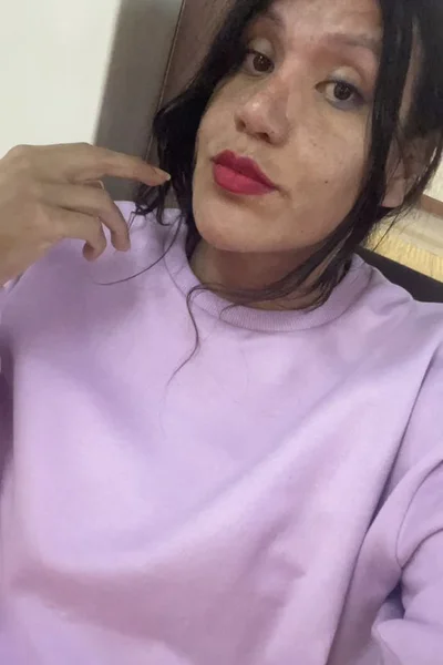 Sabrina Cap (35 años) — Balvanera, Argentina - 3