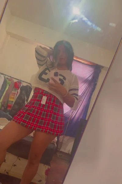 Sabrina Cap (34 años) — Balvanera, Argentina - 3