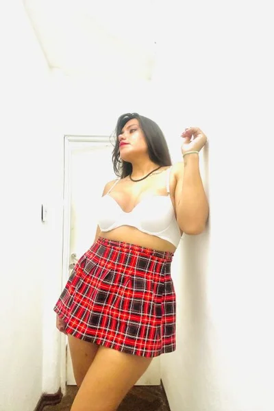 Sabrina Cap (34 años) — Balvanera, Argentina - 27