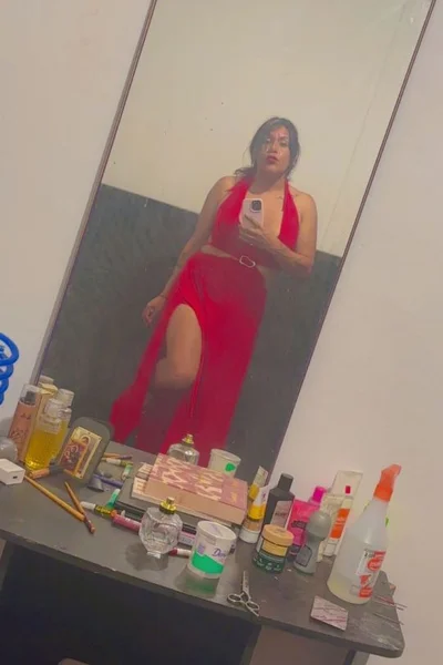 Sabrina Cap (34 años) — Balvanera, Argentina - 46