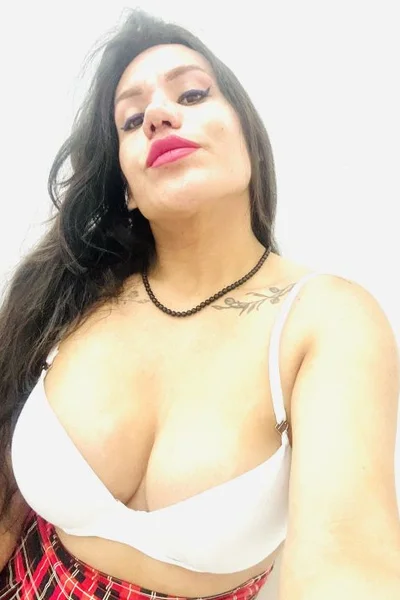 Sabrina Cap (34 años) — Balvanera, Argentina - 30
