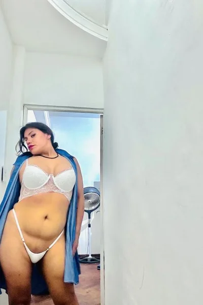 Sabrina Cap (34 años) — Balvanera, Argentina - 26