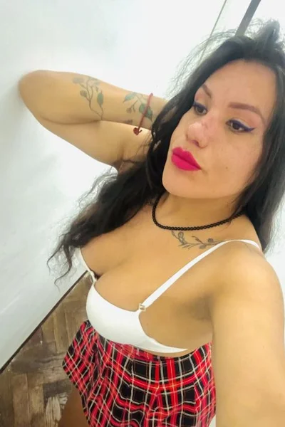 Sabrina Cap (34 años) — Balvanera, Argentina - 37