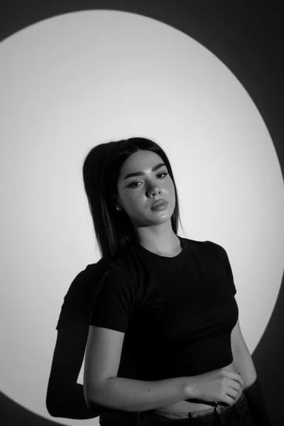 Javiera nicol (25 años) — Palermo, Argentina - 12