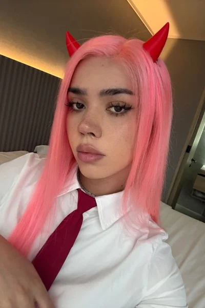 Javiera nicol (25 años) — Palermo, Argentina - 4